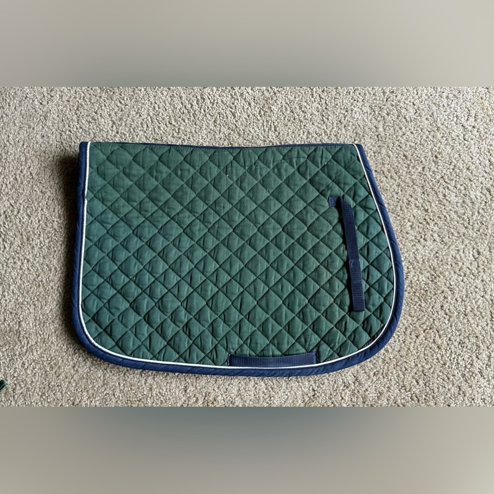 Dover Horse Sized English Pad